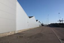 Industrilokal på Sydhamnsgatan 25, Helsingborg – bild 2