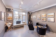 Kontorslokal på Nytorget, Stockholm – bild 3