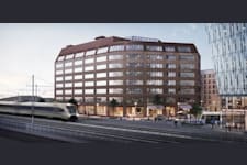 Coworking-plats på Johan Gertssons gata 4, Göteborg – bild 3