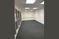 Kontorslokal på Karl XI:s väg 61, Halmstad – bild 8