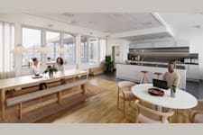 Kontorslokal på Isafjordsgatan 32 B, Kista – bild 2