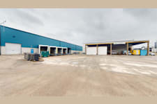 Jupitervägen 10 - Lasthus