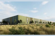 Industrilokal på Sydöstra vägen, Lund – bild 13