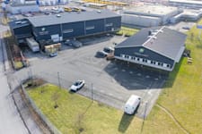 Industrilokal på Kvalitetsvägen  1, Arlöv