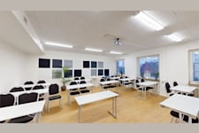 Lokal på Linnégatan 61, Limhamn – bild 12