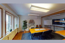 Kontorslokal på Kyrkogatan 21, Halmstad – bild 6