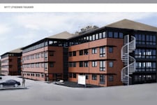 August Barks Gata 6 - image - 0