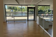 Restauranglokal på Westerbergs gata 1, Halmstad – bild 3