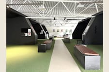 Butikslokal på Lindövägen 14, Vallentuna – bild 8