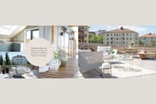 Kontorslokal på Tegeluddsvägen 31, Stockholm – bild 8