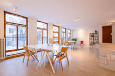 Butikslokal på Andréegatan 8, Stockholm – bild 3