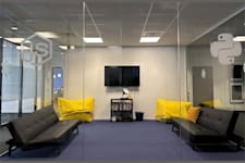 Kontorslokal på Warfvinges väg 45, Stockholm – bild 5