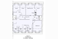 Kontorslokal på Österväg 3, Visby – bild 5