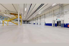 Industrilokal på Stenbrovägen 11, Helsingborg – bild 3