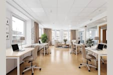 Kontorslokal på Lilla Bommen 4 B, GÖTEBORG – bild 6