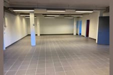 Lagerlokal på Norra Långebergsgatan 4, VÄSTRA FRÖLUNDA – bild 8