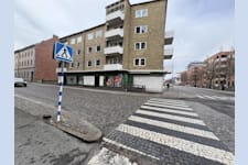 Butikslokal på Nygatan 54, Trelleborg – bild 4