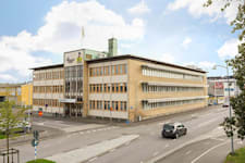 Gustaf Dalénsgatan 19 - image - 3