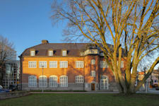 Kontorslokal på Västergatan 13, Växjö – bild 5