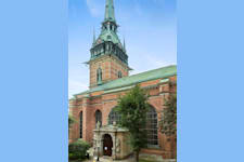 Svartmangatan 16 - image - 13