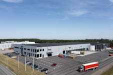 Lagerlokal på Andesitgatan 6, Helsingborg – bild 2