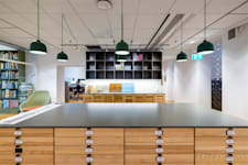 Kontorslokal på Linnégatan 89 E, Stockholm – bild 7