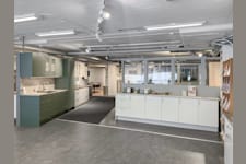 Lagerlokal på Slakthusgatan 20, JOHANNESHOV – bild 2