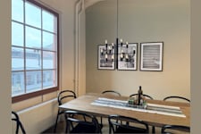 Kontorslokal på Torsgatan 5, Göteborg – bild 4