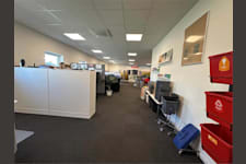 Lokal på Vannhögsgatan 3, Trelleborg – bild 9