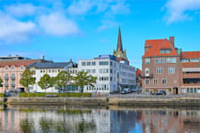 Kontorslokal på Storgatan 6, Halmstad