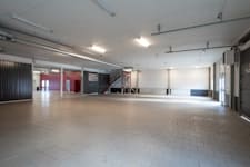 Industrilokal på Söderbymalmsvägen 2, Handen