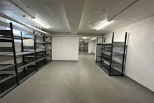 Industrilokal på Västanforsgatan 21, Malmö – bild 3