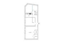 Kontorslokal på Smedsgränd 4, Uppsala – bild 4