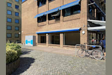 Svansjögatan 27 - image - 1