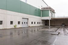 Industrilokal på Lagervägen 36, Jordbro – bild 3