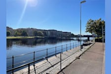 Lagerlokal på Hamngatan 11, Halmstad – bild 10