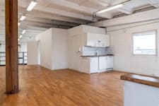 Knut Påls väg 7 - Lokal 1, plan 2