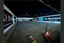 Butikslokal på Marknadsvägen 8, Löddeköpinge – bild 3