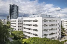 Kontorslokal på Borgarfjordsgatan 13, Kista – bild 4