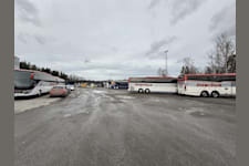 Industrilokal på Lännavägen 64, Huddinge – bild 13