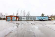 Industrilokal på Korslidvägen 3, Värnamo – bild 5