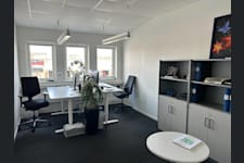 Industrilokal på Kabelgatan 2, Kungsbacka – bild 2