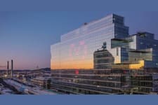 Kontorslokal på Vikingsgatan 1-5, Göteborg