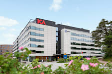 Kontorslokal på Kolonnvägen 18, Solna – bild 13