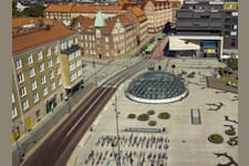 Lokal på S:t Johannesgatan 2, Malmö – bild 9