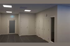 Kontorslokal på Saldovägen 2A, Järfälla – bild 2