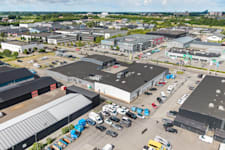 Butikslokal på Porfyrvägen 13, Lund – bild 16