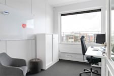 Kontorslokal på Theres Svenssons Gata 9, GÖTEBORG – bild 12