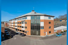 Kontorslokal på Hulda Lindgrens gata 8, Västra Frölunda – bild 4