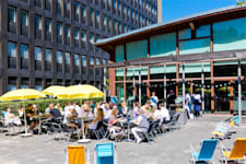 Kontorslokal på Sundbybergsvägen 1C, 6 tr - Solna Acc..., Solna – bild 12